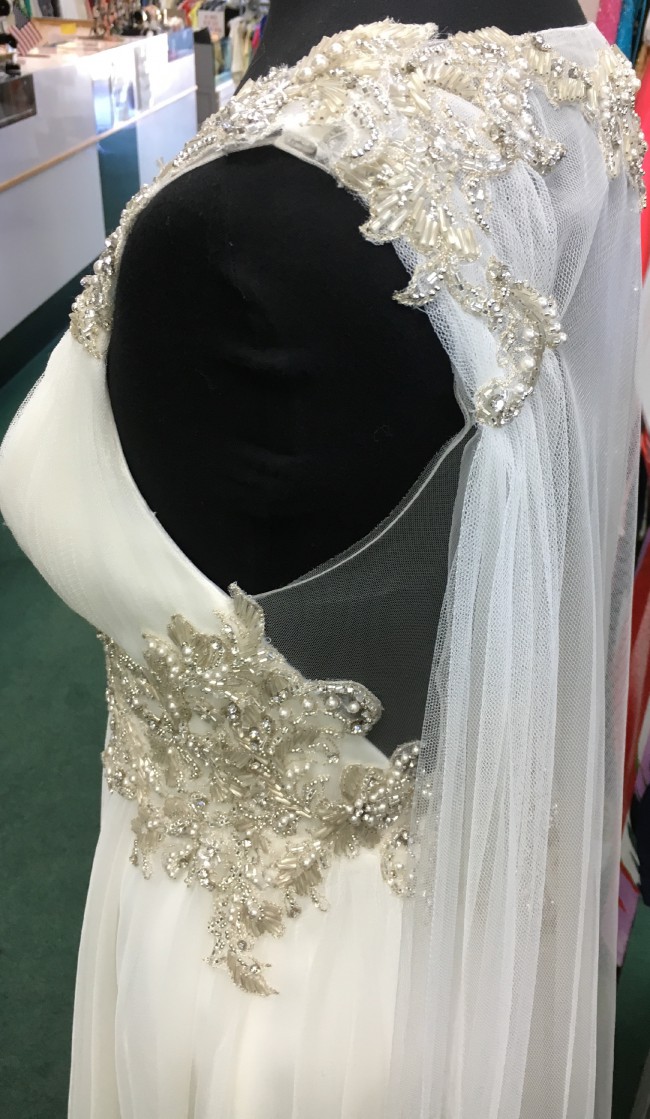 Maggie sottero kalisti Clearance