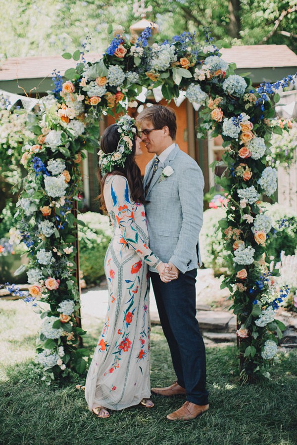 Boho Blooms Boho Blooms