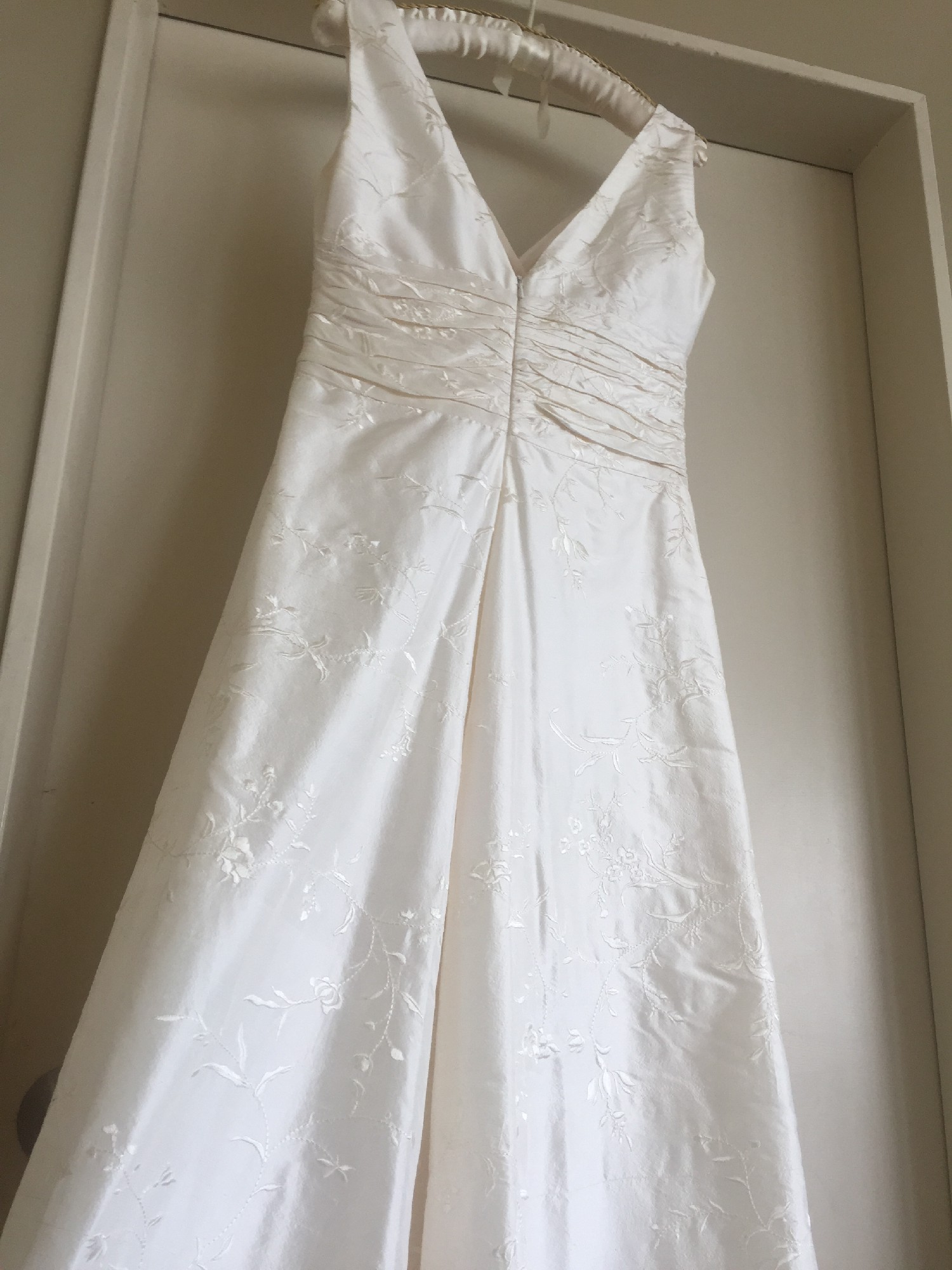 Sophie Voon Geisha Used Wedding Dress Save 82% - Stillwhite