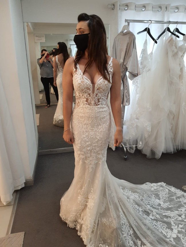 nasima enzoani