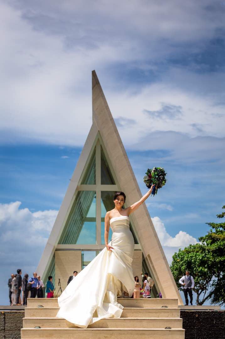 Pronovias Tasiala dress