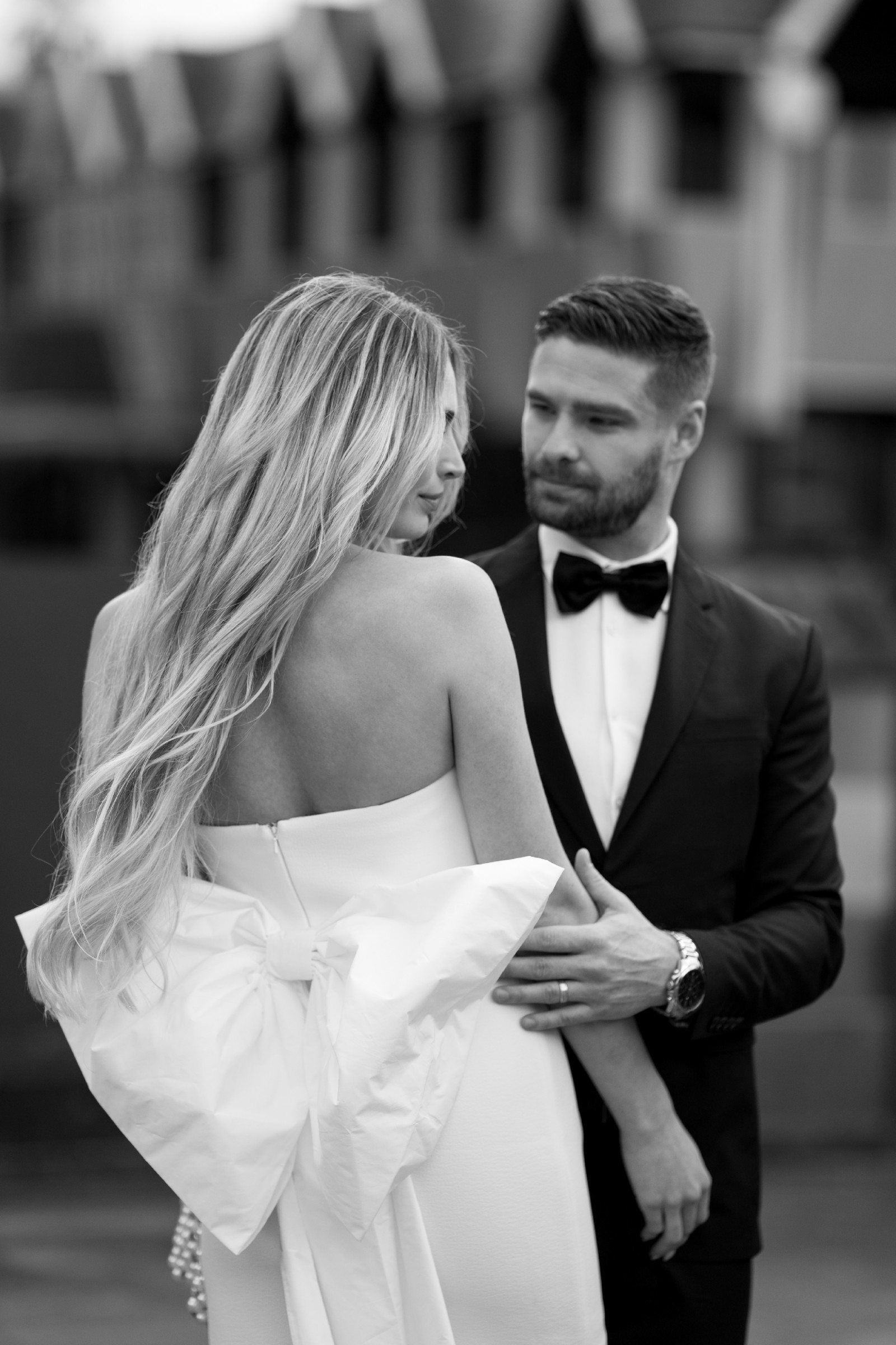 Rebecca Vallance Wedding Dress Save 19% - Stillwhite