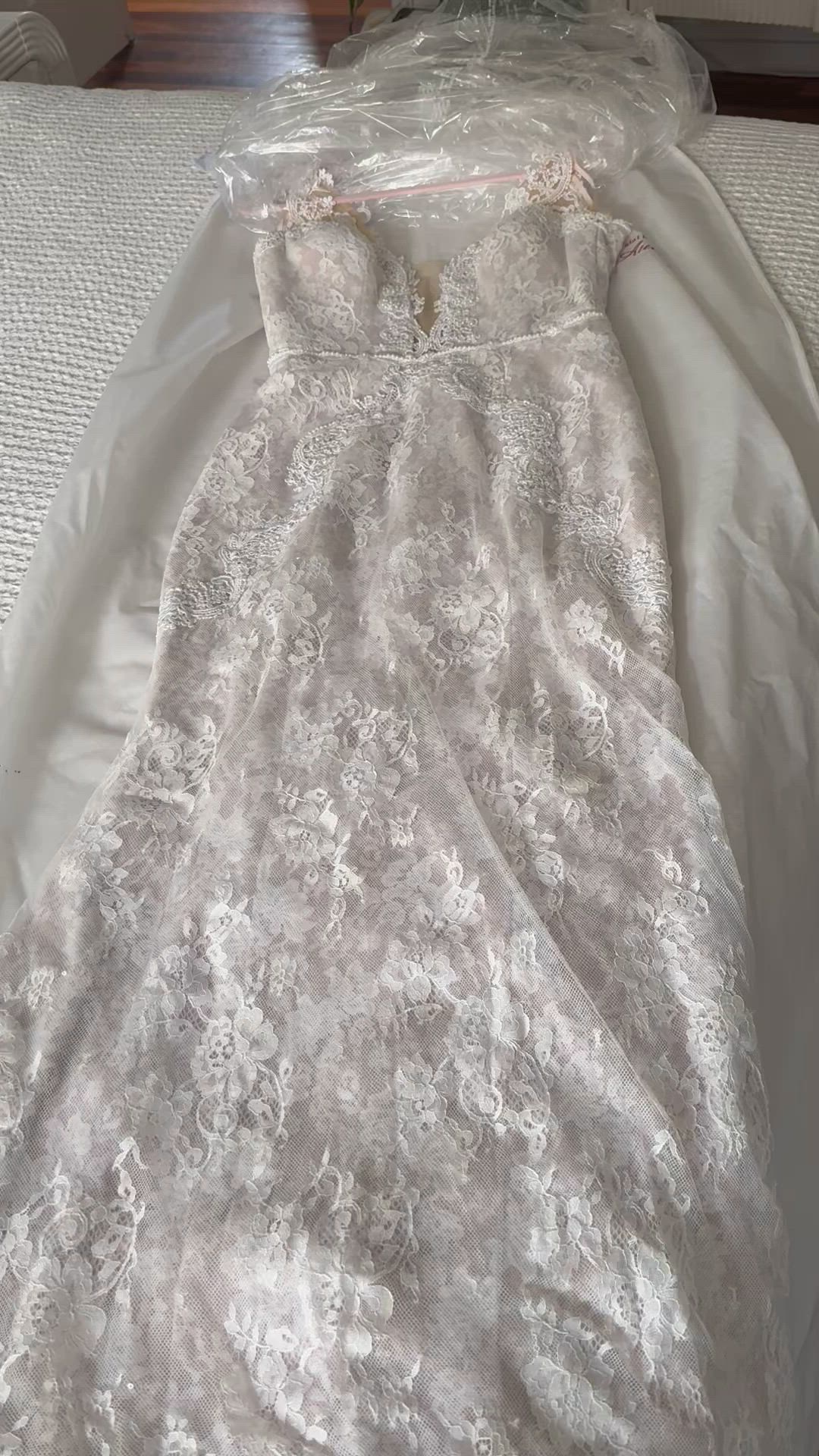 Bridal by Aubrey Rose