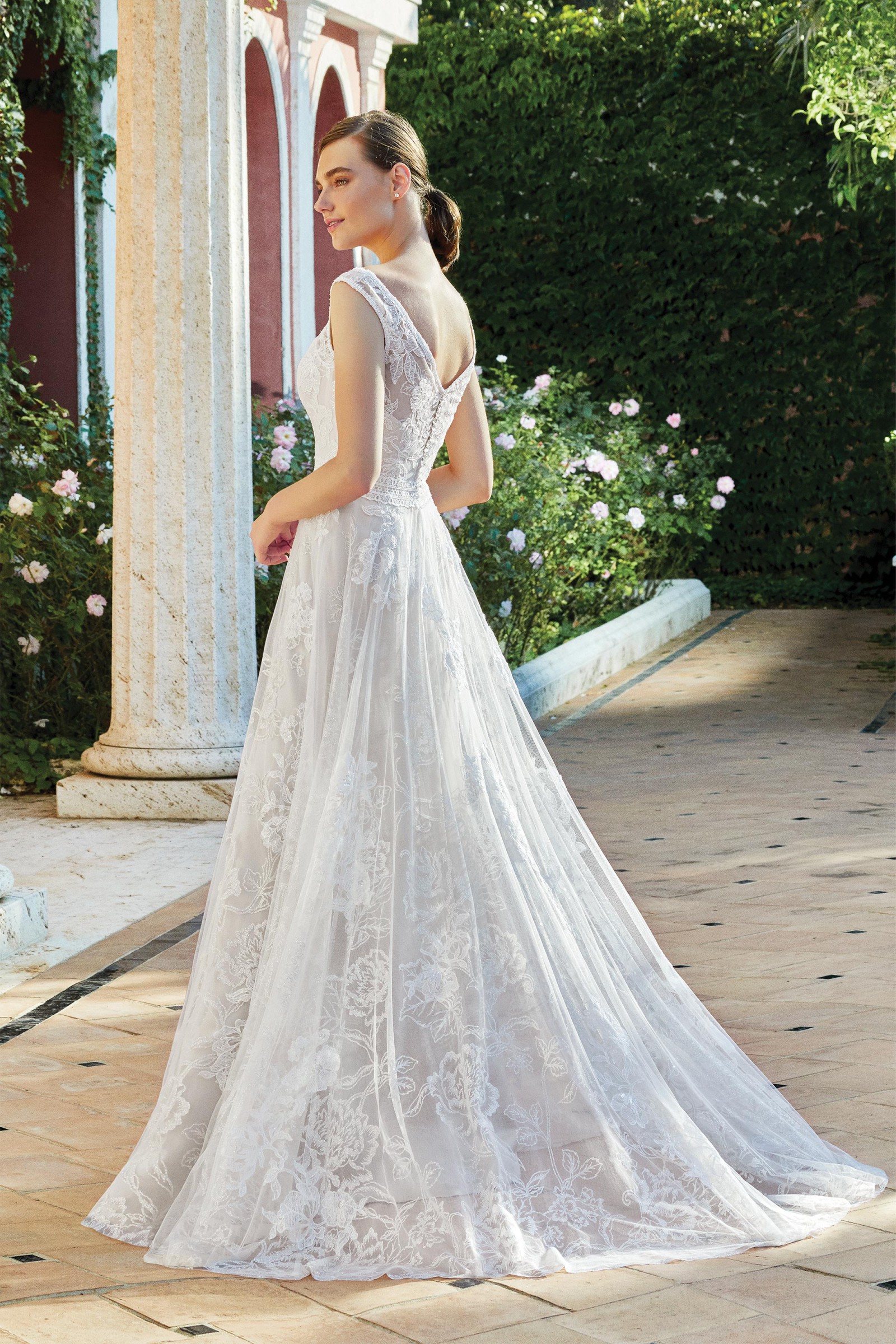 Sincerity Bridal 44219 Sample Wedding Dress Save 79% - Stillwhite