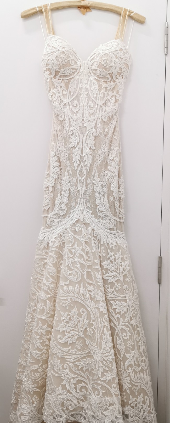 berta pre owned