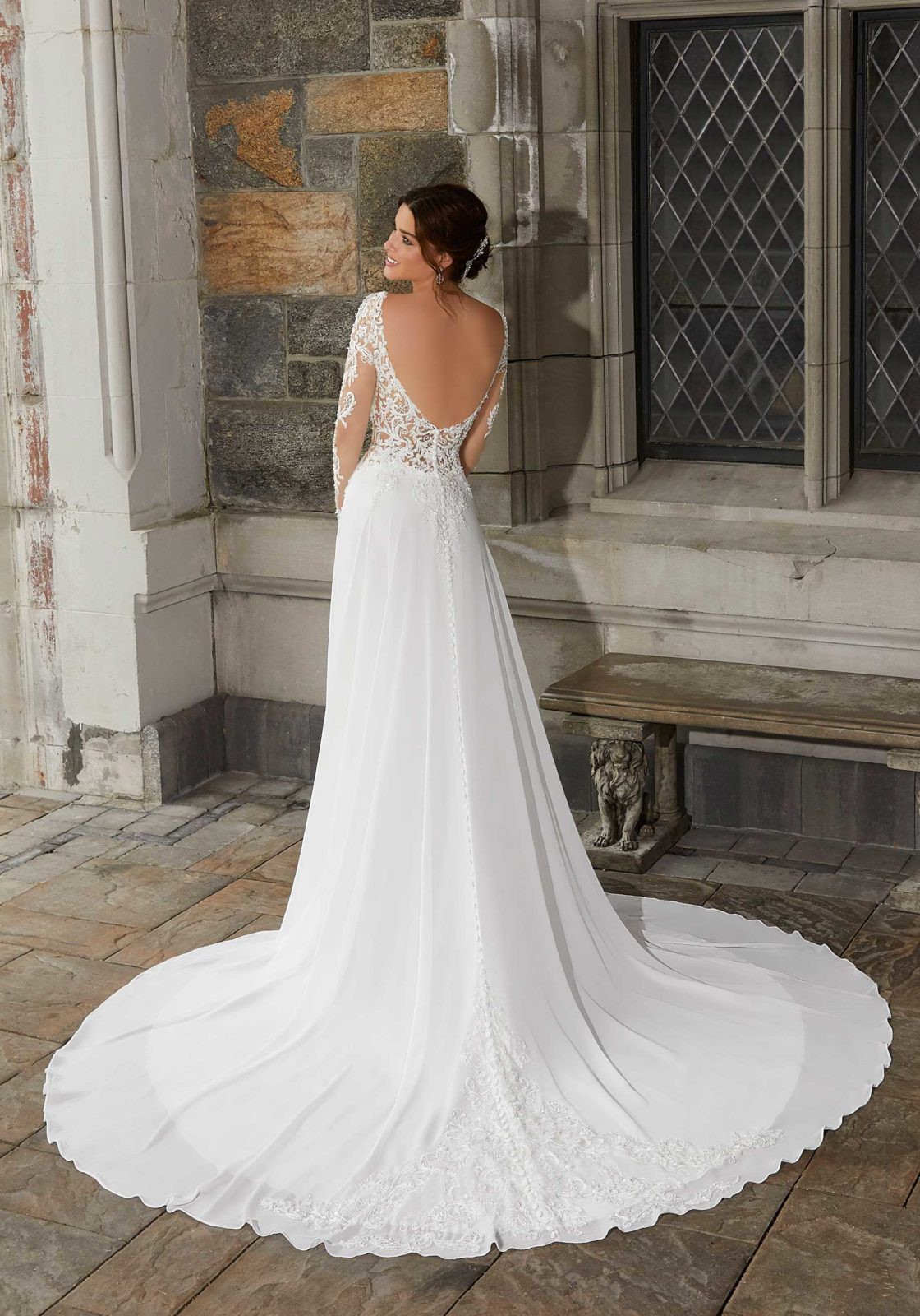 Morilee, 5816 New Wedding Dress - Stillwhite