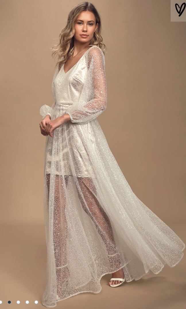 Lulu Bridal Style 880522 New Wedding Dress Save 16% - Stillwhite