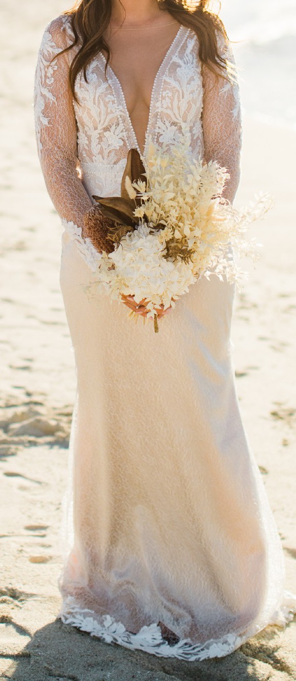 Bridal by Aubrey Rose Eva Dress