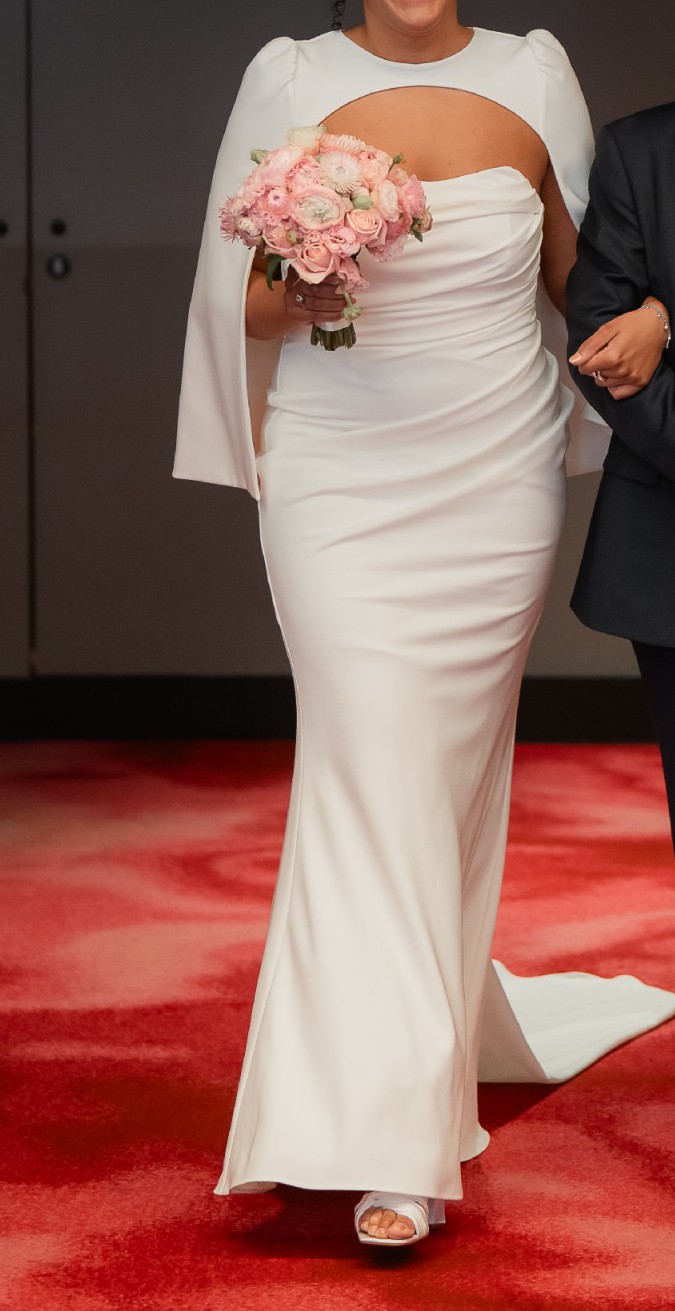 Grace Loves Lace, Phoebe Wedding Dress Save 30% - Stillwhite