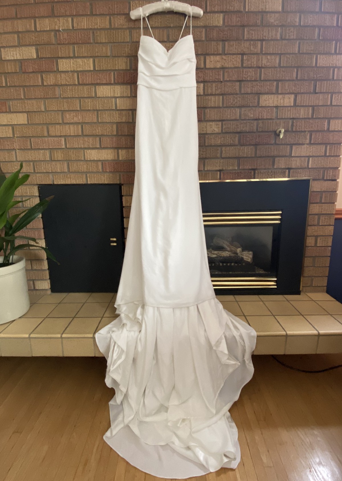 Mikaella Bridal 2328 Wedding Dress Save 42% - Stillwhite