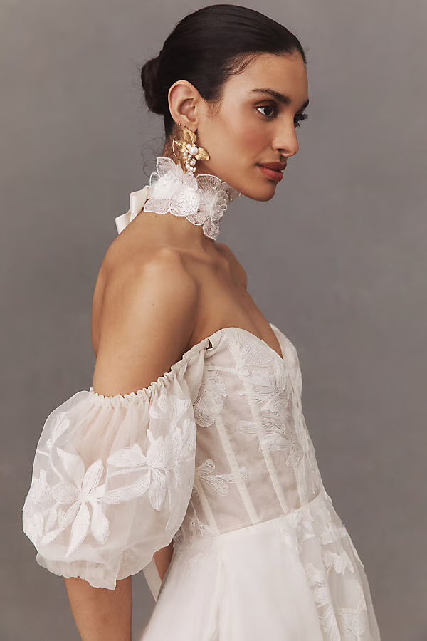 JENNY YOO ウェディングドレス Jenny Yoo Wedding Dress Save 49% - Stillwhite