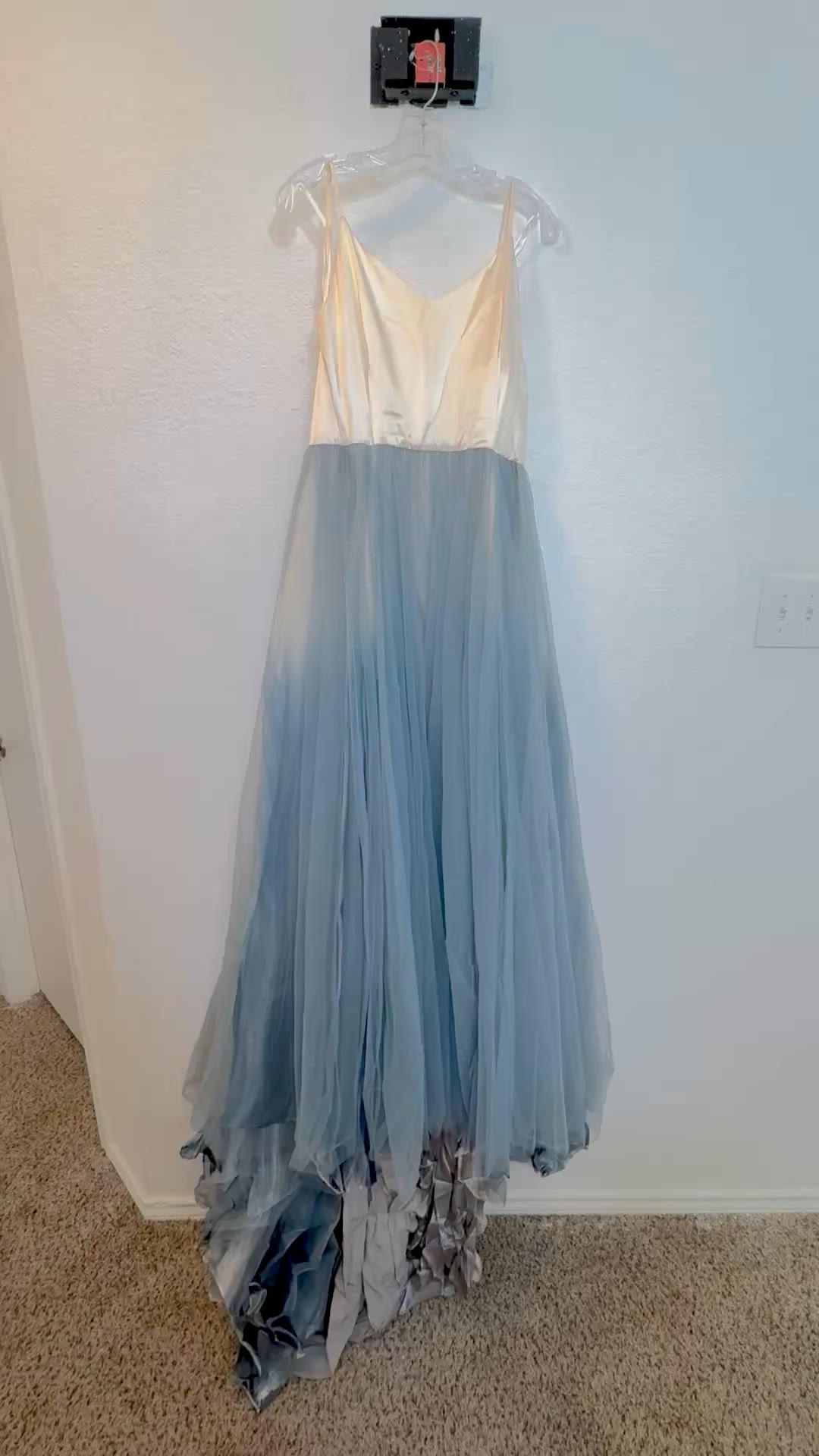 Chantel Lauren, “Mae” Wedding Dress