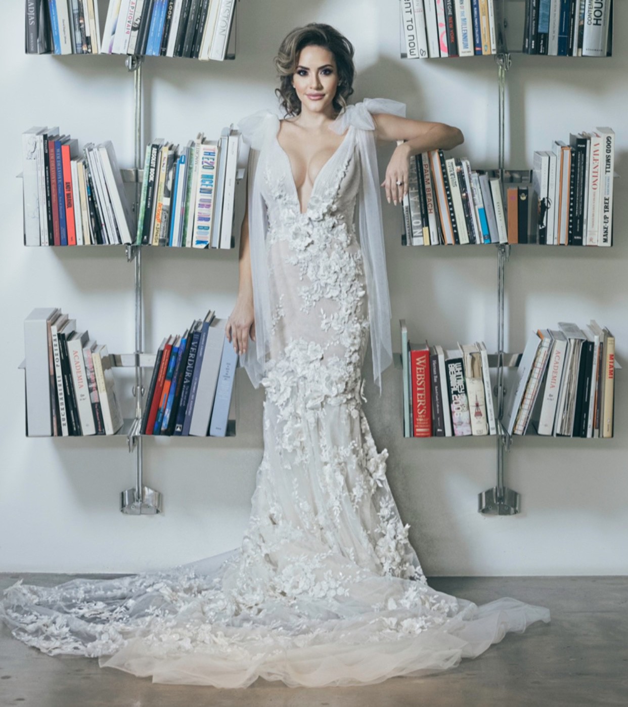 Galia Lahav G-104 Wedding Dress Save 55% - Stillwhite