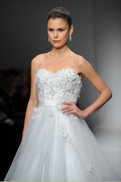 Alfred Angelo Aa207 New Wedding Dress Stillwhite