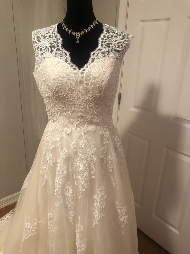colby john bridal