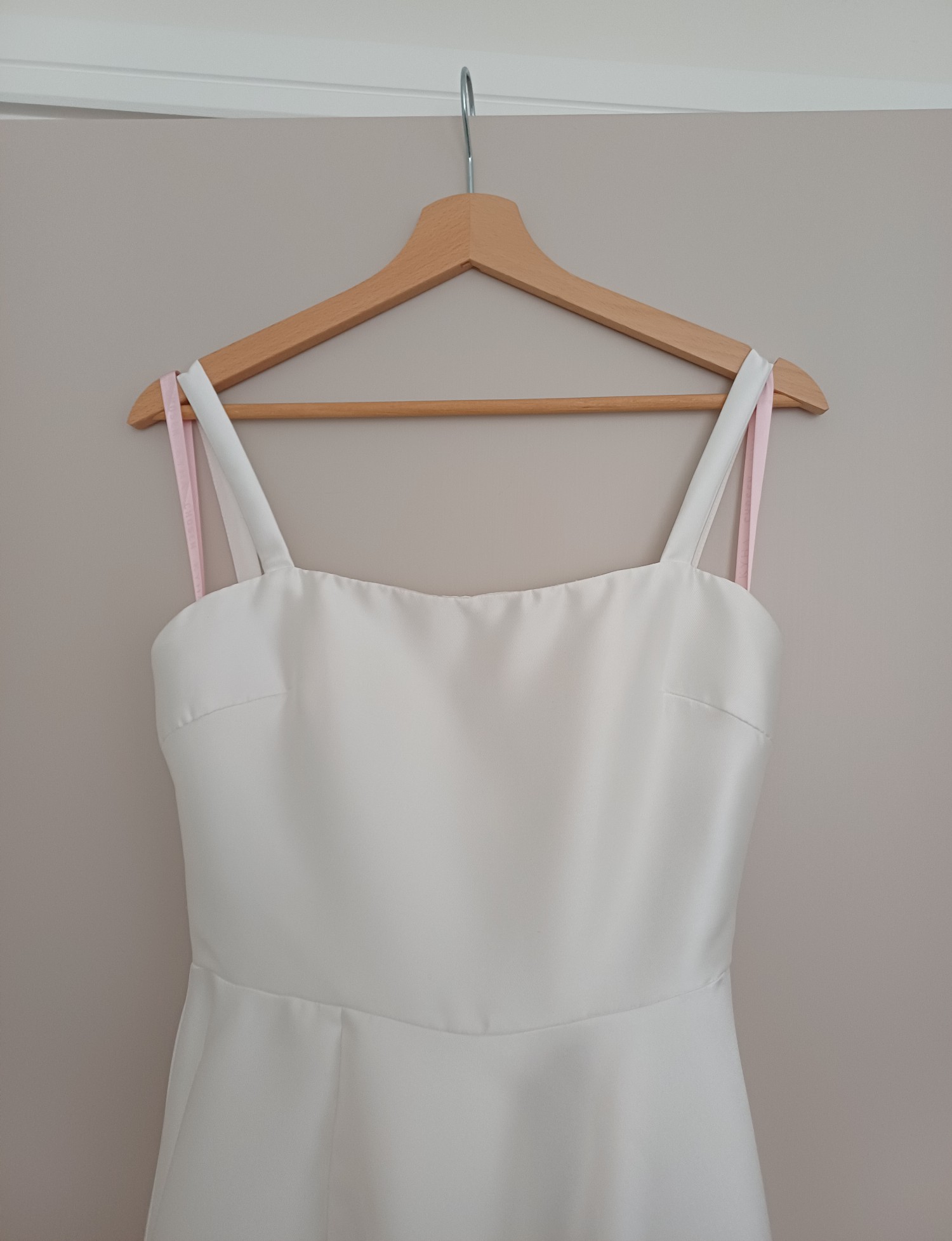 Chosen By KYHA, Macpherson Wedding Dress - Stillwhite