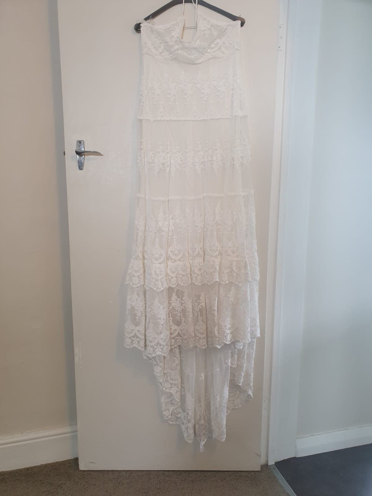 spell canyon moon gown