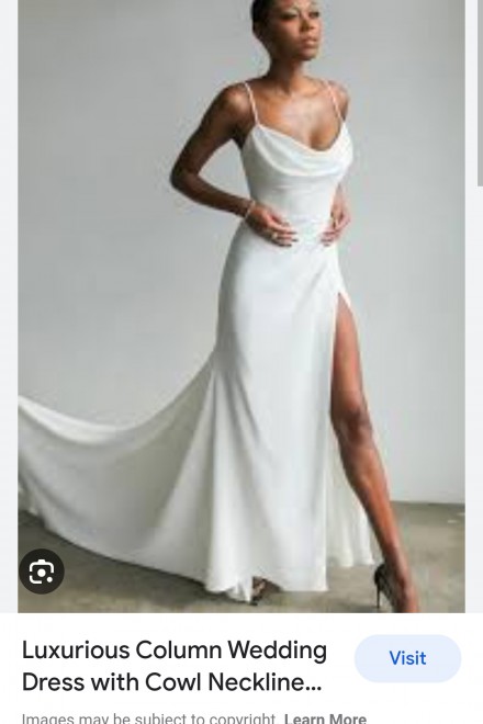 Used Wedding Dresses  The Budget Savvy Bride