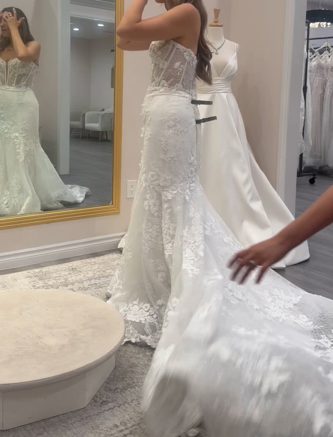 Maggie Sottero, Ortensia