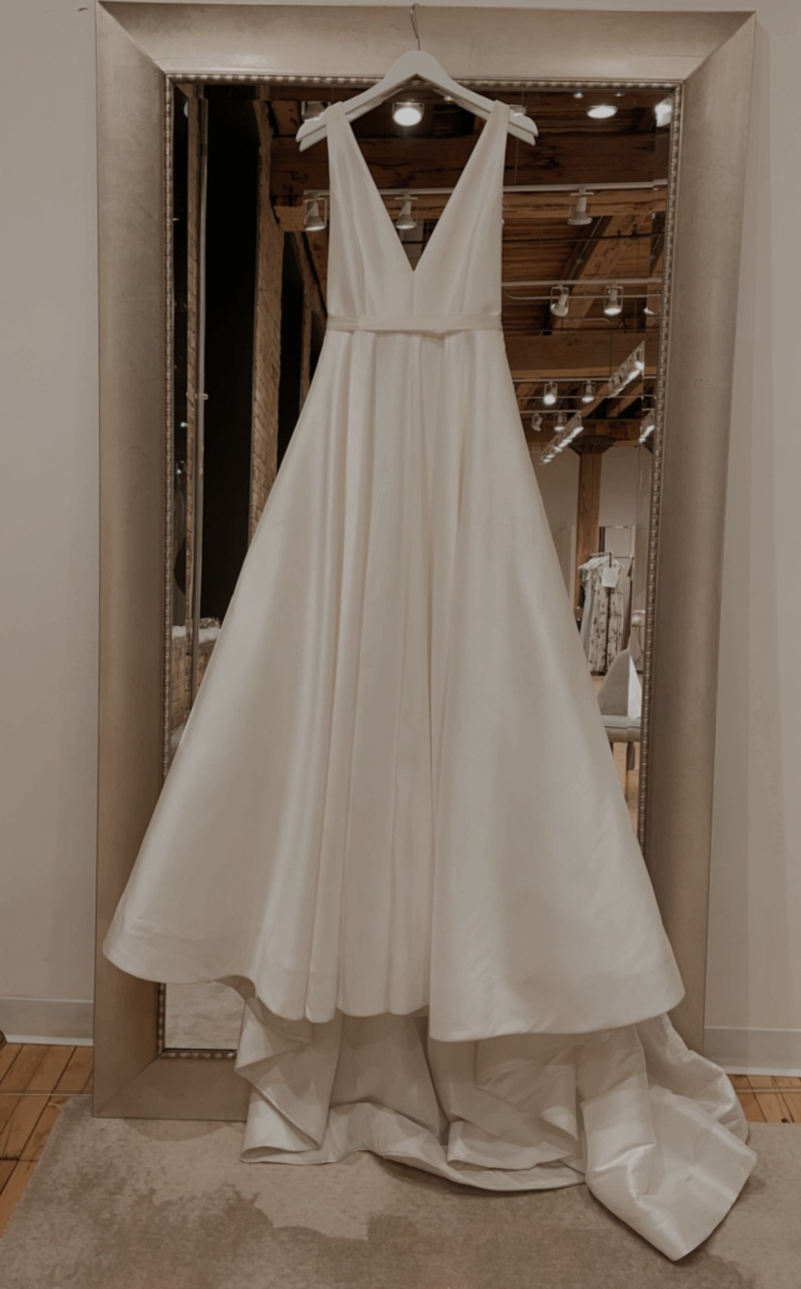 Jenny Yoo Octavia New Wedding Dress Save 50% - Stillwhite