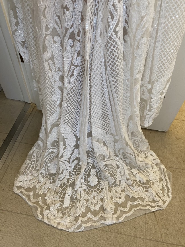 Fit & Flare New Wedding Dress - Stillwhite