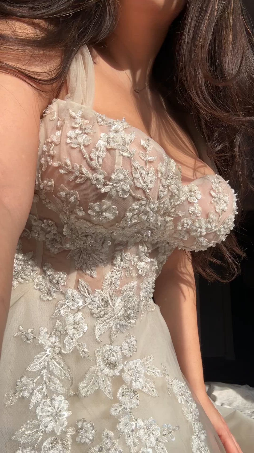Galia Lahav, Gia