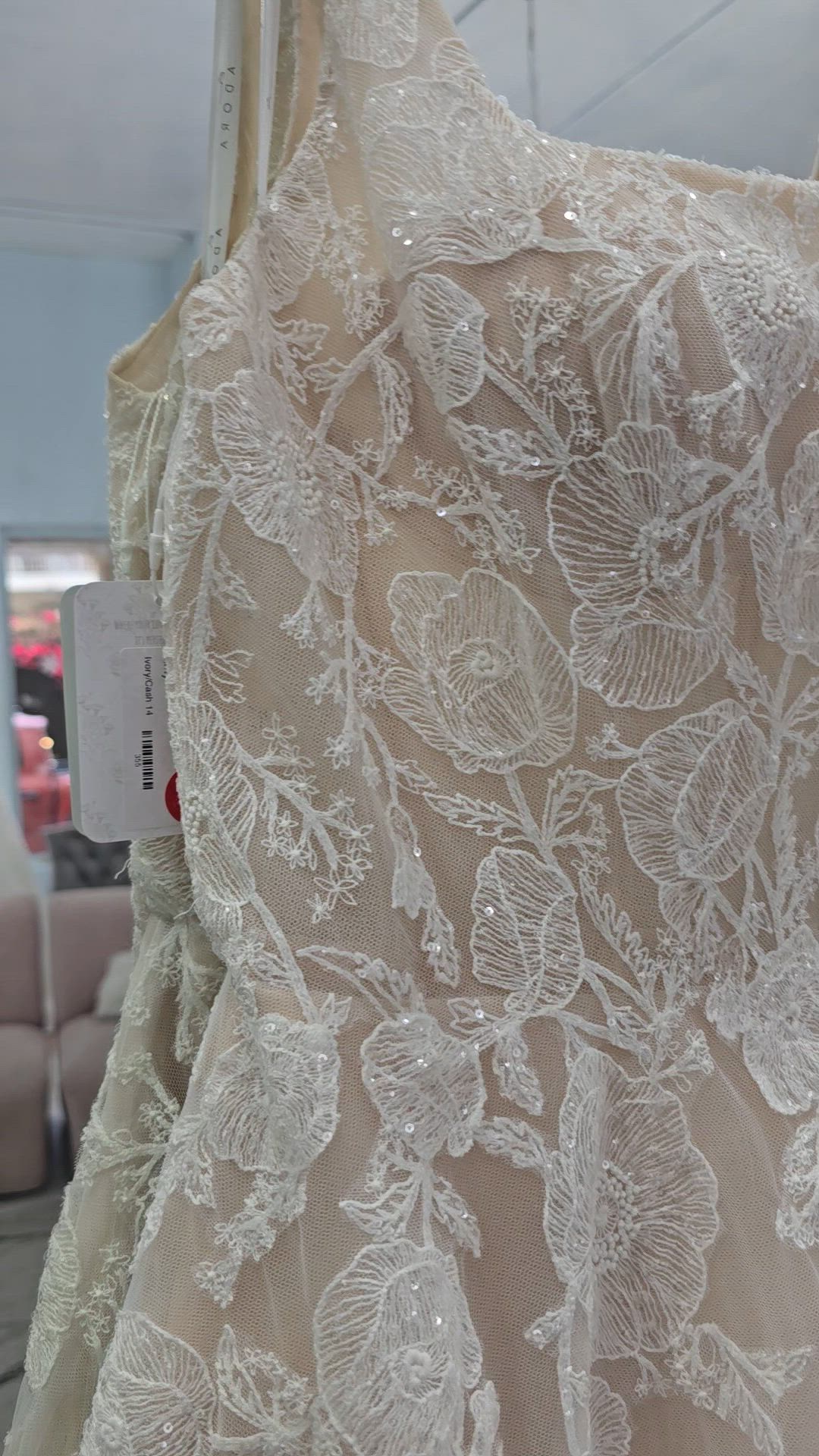 JLM Couture, Emy