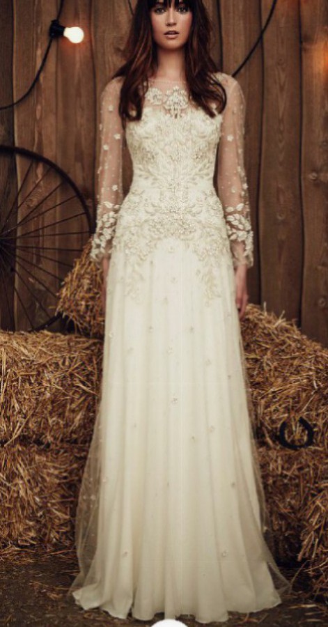 jenny packham apache