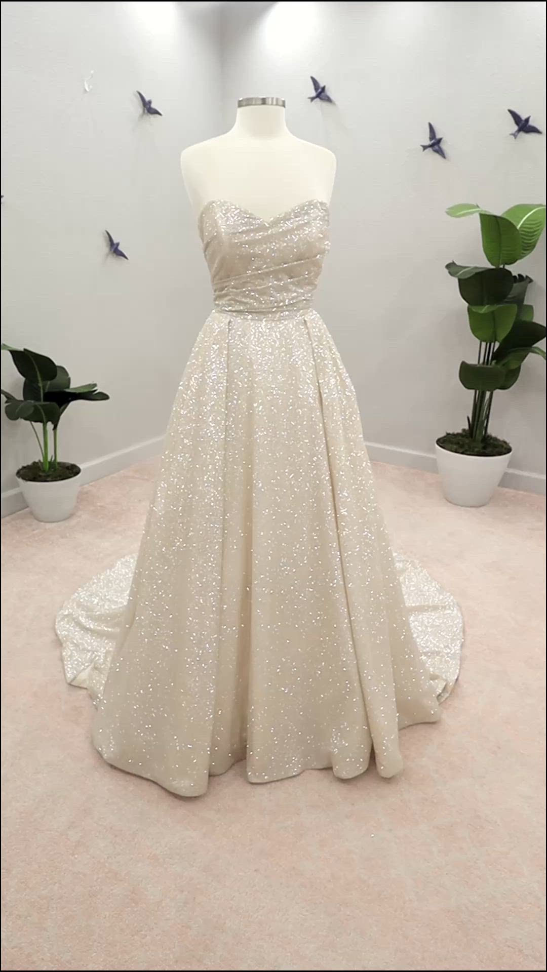 Maggie Sottero, Anniston