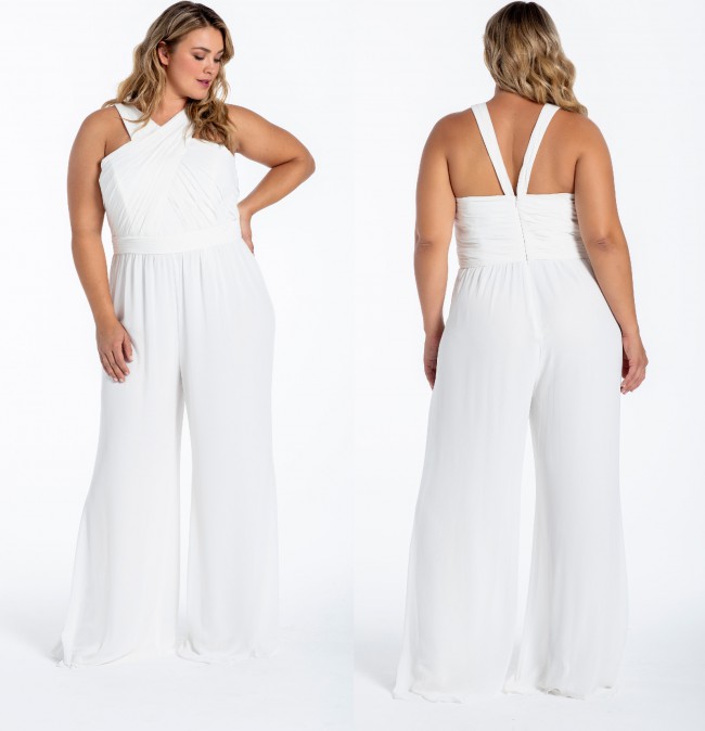 Hayley Paige 52000 New Wedding Dress Save 33% - Stillwhite