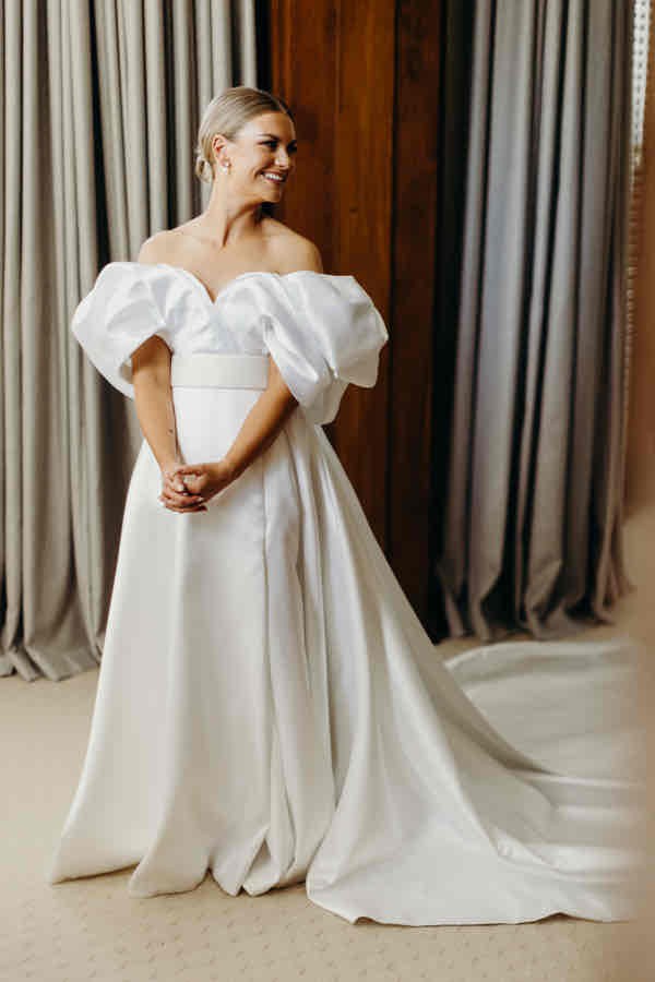 KYHA, Elle Wedding Dress Save 76% - Stillwhite KYHA, Elle Wedding Dress Save 76% - Stillwhite