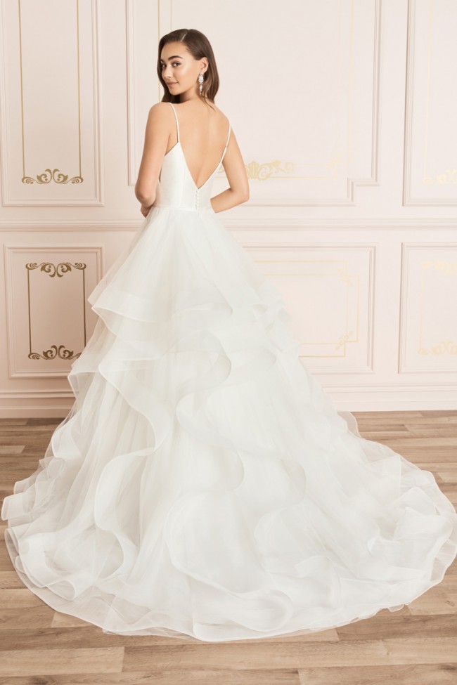 Sophia Tolli CATERINA | STYLE Y12029