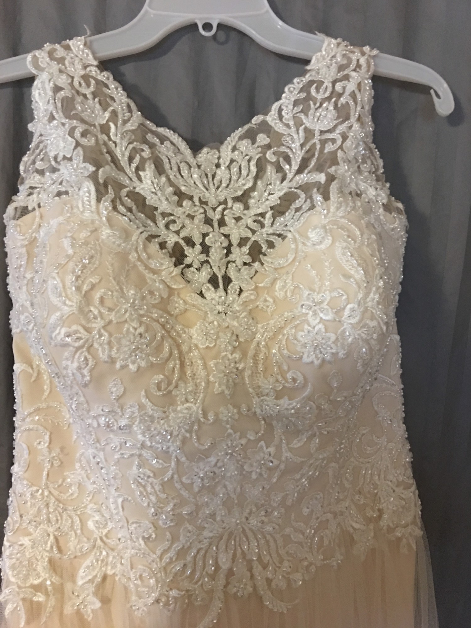 stella york 6284