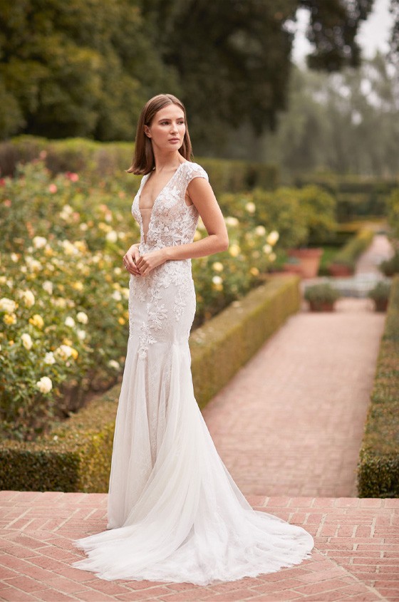Monique Lhuillier Monique Lhuillier