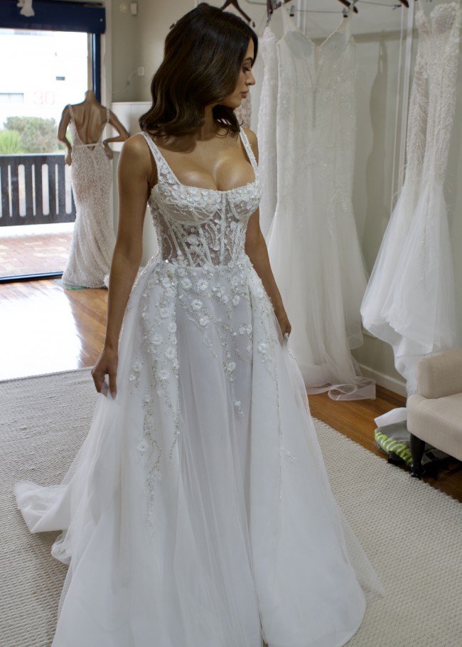 Blinova Bridal Joy Gown