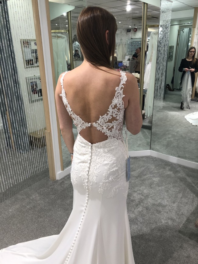 stella york 6834 for sale