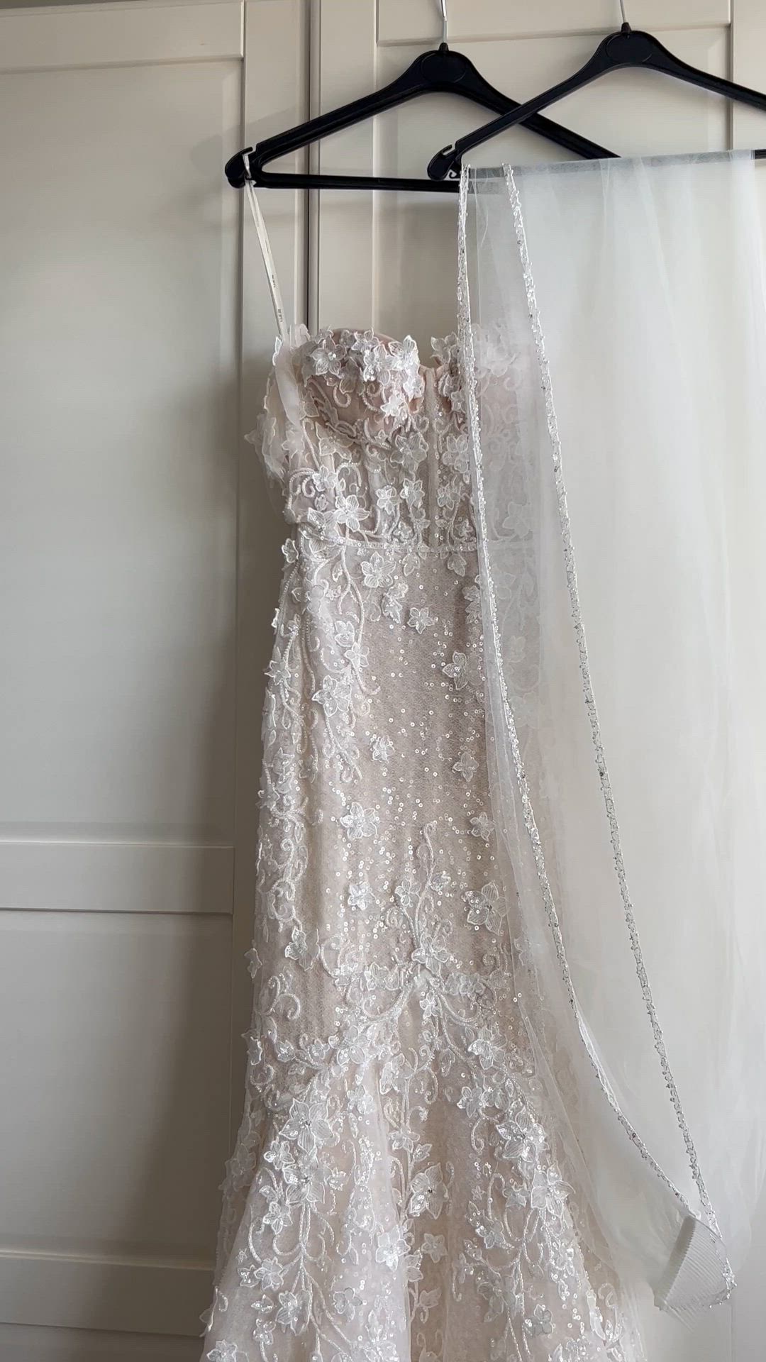 Berta Bridal