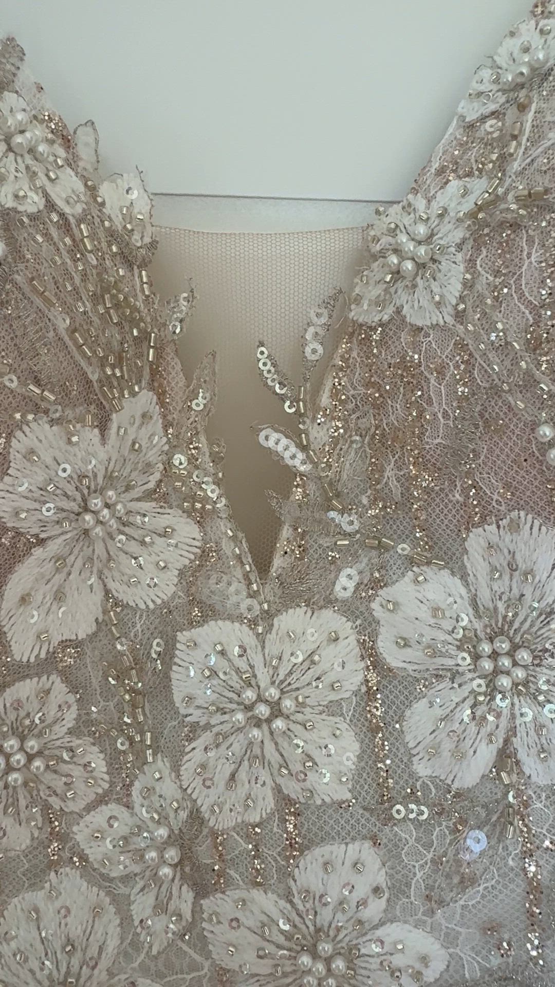 Aria Bride, Percy