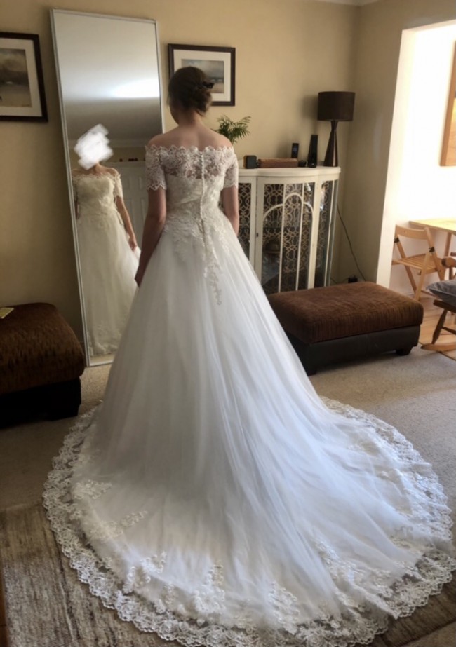 wed2b kate