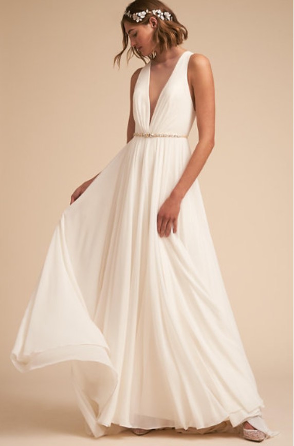 stillwhite bhldn