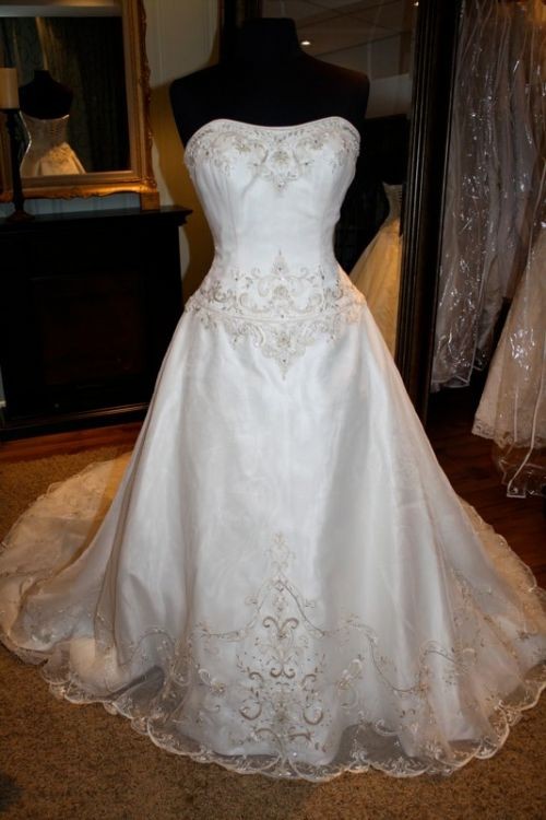 Ball Gown New Wedding Dress Save 71 Stillwhite