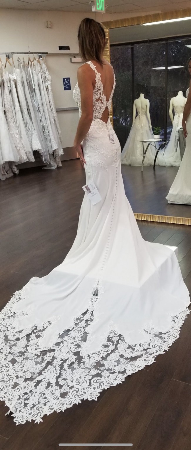 stella york 6834 for sale
