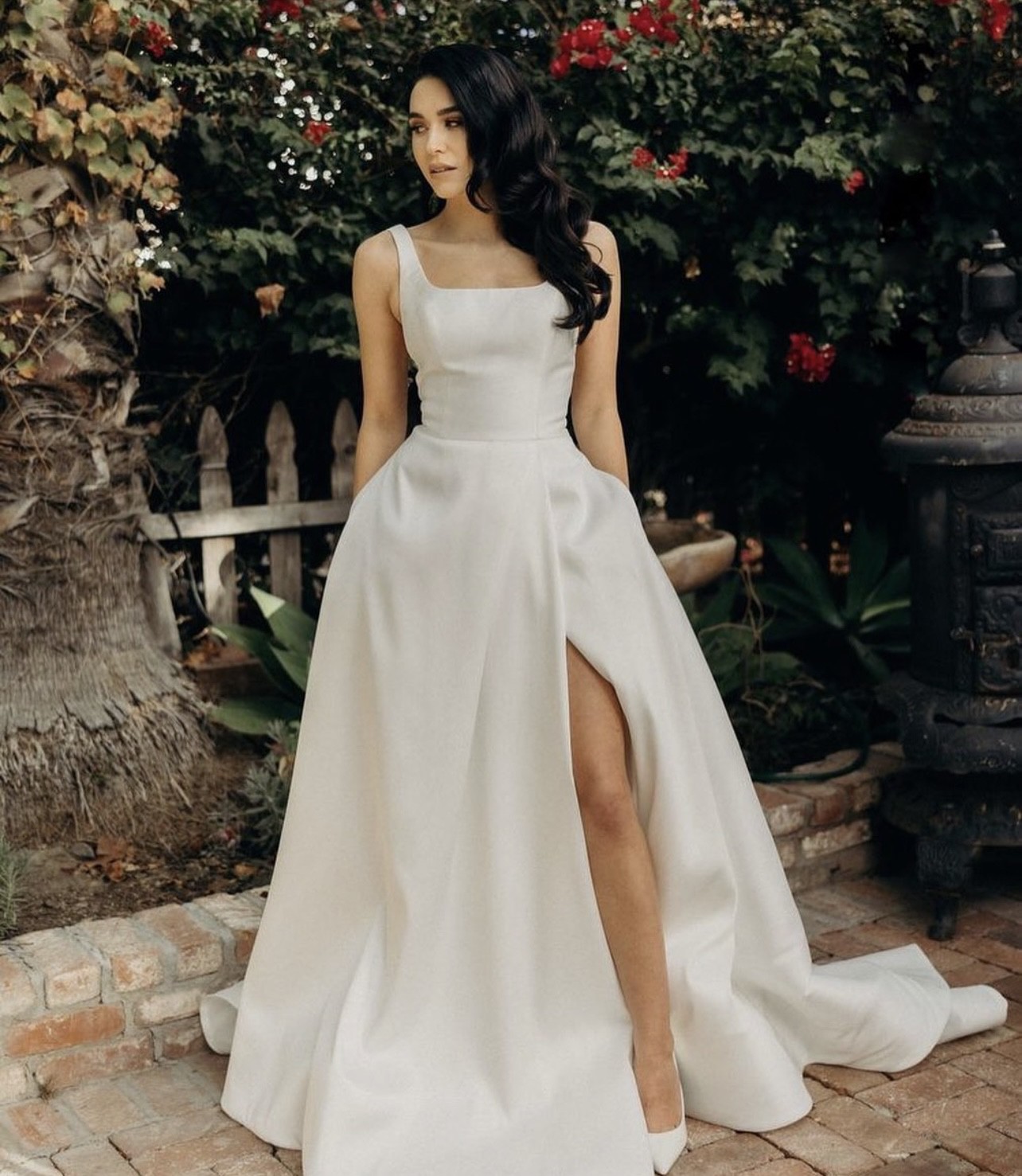 Enzoani Arlette New Wedding Dress Save 51% - Stillwhite