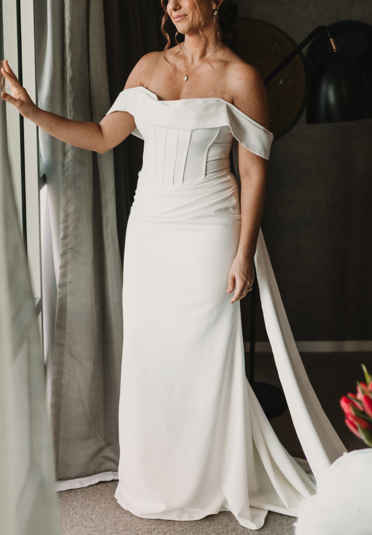Made With Love, RHODE Wedding Dress Save 59% - Stillwhite Made With Love, RHODE Wedding Dress Save 59% - Stillwhite