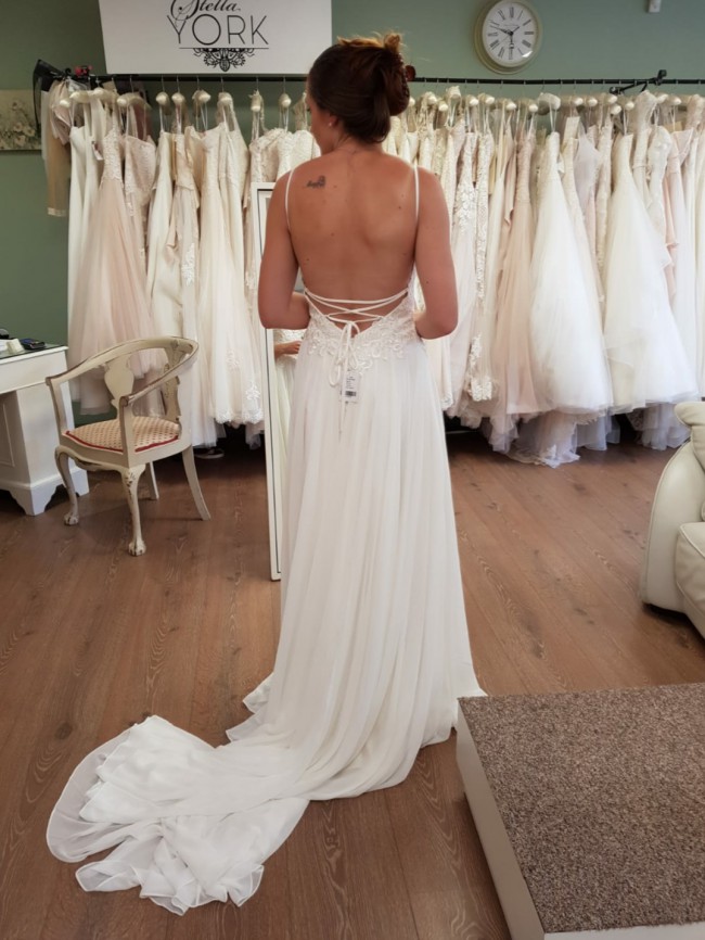 stella york 6579