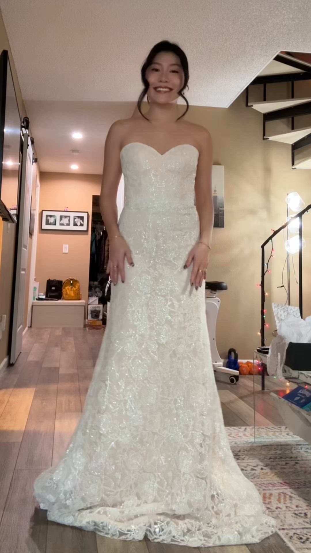 Ti Adora, Shea, #72202