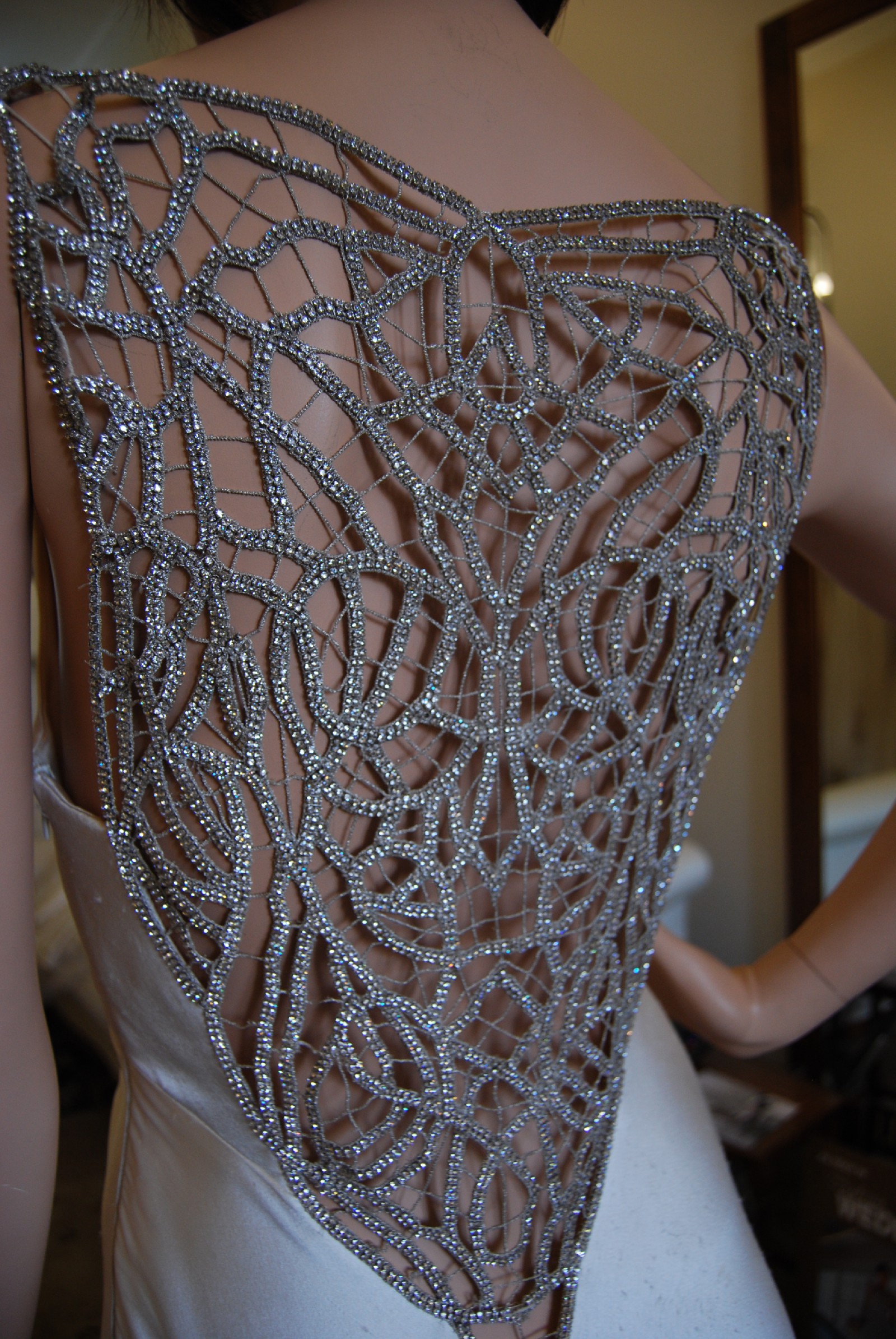 RHONDA DRESS main image 0