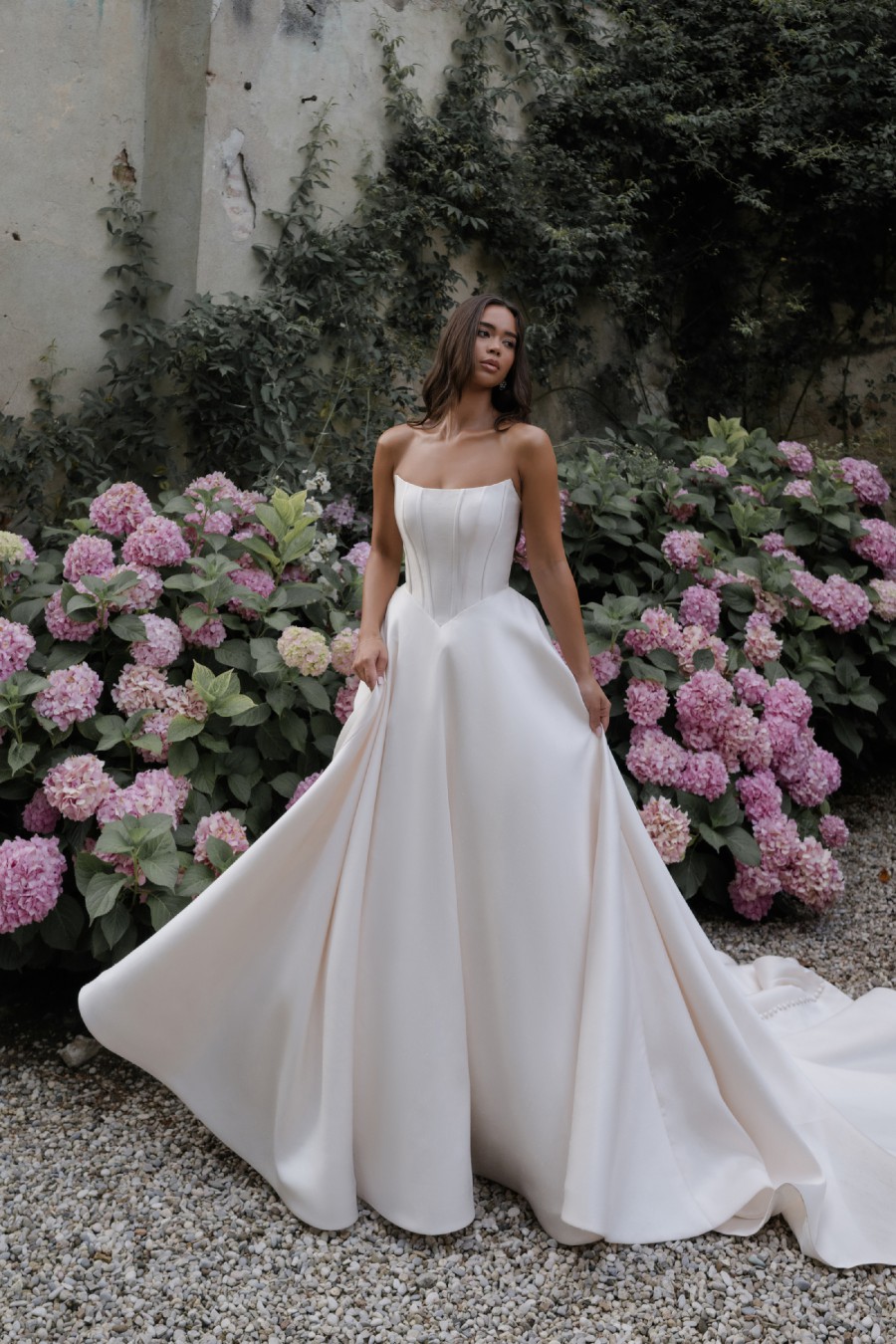 Allure Bridals Allure Bridals