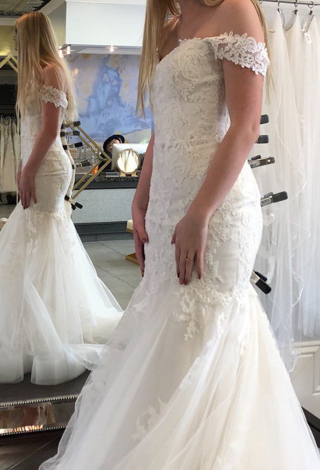 non glitz pageant dresses