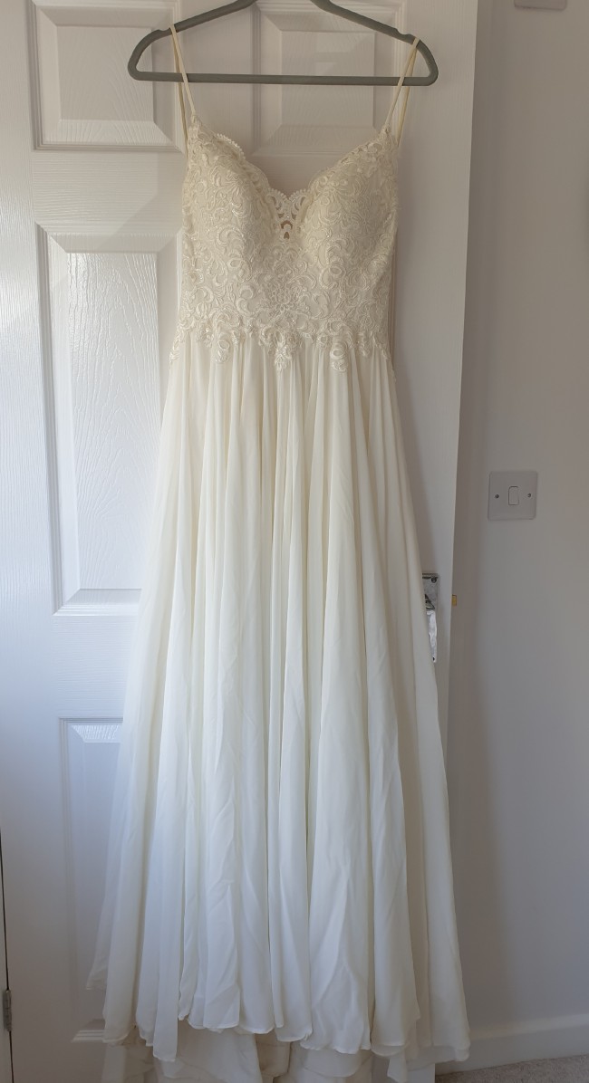 stella york 6579